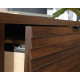 Elstree 2 Drawer Lateral Filer
